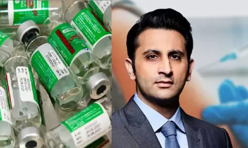 ആളുകൾക്ക് മടുത്തു; 100 ലക്ഷം ഡോസുകൾ ഉപയോഗശൂന്യമായി; കൊവിഷീൽഡ് ഉൽപാദനം നിർത്തിയെന്ന് അദാർ പൂനാവാല