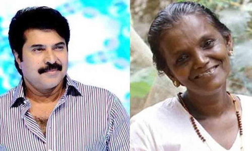 ഞാന്‍ മരിച്ചുപോകുമെന്നാണ് എല്ലാവരും പറഞ്ഞത്; ജീവിതത്തിലേക്ക് തിരിച്ചുവന്നത് മമ്മൂക്ക കാരണം: തുറന്നുപറഞ്ഞ് മോളി കണ്ണമാലി