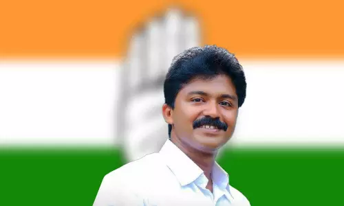 ബലാത്സംഗക്കേസ്: എൽദോസ് കുന്നപ്പിള്ളിൽ അന്വേഷണ സംഘത്തിന് മുന്നിൽ ഹാജരായി