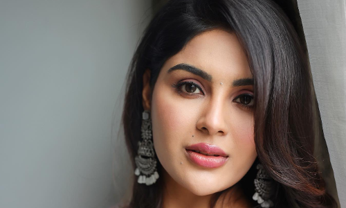 ഡോർ പോലുമില്ലാത്ത വാഷ് റൂം കാണിച്ച് ഇതാണ് വാഷ് റൂം എന്ന് പറയും; കരിയറിന്‍റെ തുടക്കകാലത്തെ ബുദ്ധിമുട്ടുകളെക്കുറിച്ച് സംയുക്ത മേനോന്‍