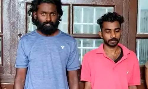 തൃശ്ശൂരില്‍ വിദ്യാർഥികളുടെ ലിസ്റ്റുമായി എം.ഡി.എം.എ വിൽപ്പന സംഘം പിടിയിൽ