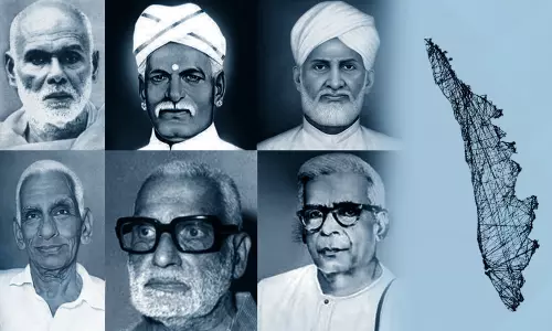 വേണം ഒരു തിരിച്ചുപോക്ക്