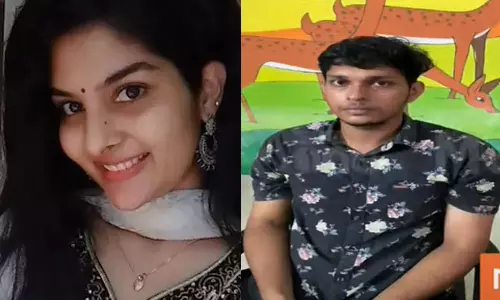 കൊലയാളി ശ്യാംജിത് വിഷ്ണുപ്രിയയുടെ മുൻ കാമുകൻ; മുമ്പും വീട്ടിലെത്തിയിരുന്നെന്ന് പൊലീസ്