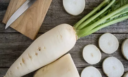 ക്യാൻസർ സാധ്യത പടിക്ക് പുറത്ത്; മുള്ളങ്കി കഴിച്ചാൽ ചെറുതല്ല ഗുണങ്ങൾ