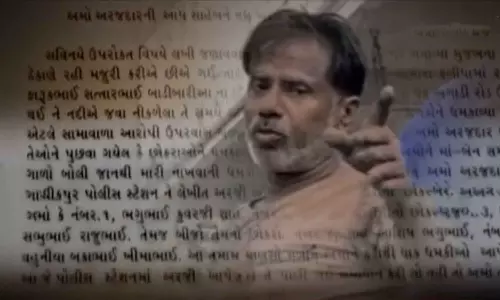 ഹിന്ദുക്കൾ ബലാത്സംഗം ചെയ്യില്ല; ബിൽക്കീസ് ബാനു കേസിലെ പ്രതികൾ ഇവിടെയുണ്ട്