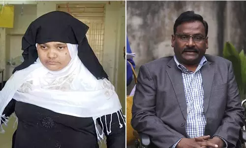 ബിൽക്കിസ് ബാനുവും സായിബാബയും : രണ്ട് അനീതിയുടെ കഥകൾ