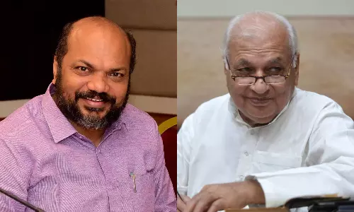 ഗവർണറുടെ പ്രതികരണം മലയാളം മനസിലാക്കാന്‍ പറ്റാത്തതിനാലാവാം; മന്ത്രി പി. രാജീവ്