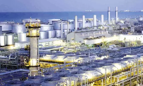 അരാംകോ തലീദ്; ചെറുകിട ഇടത്തരം സംരഭങ്ങളുടെ വികസനത്തിന് പദ്ധതി