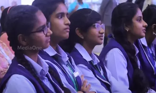 ഗൾഫ് മാധ്യമം എജുകഫേ സമാപിച്ചു; അന്താരാഷ്ട്ര വിദ്യാഭ്യാസ പ്രദർശനത്തിനും കൊടിയിറങ്ങി