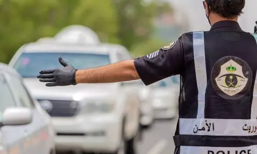 സൗദിയിൽ പരിശോധന തുടരുന്നു; ഒരാഴ്ചക്കിടെ 17,000ത്തിലധികം പേർ പിടിയിലായി