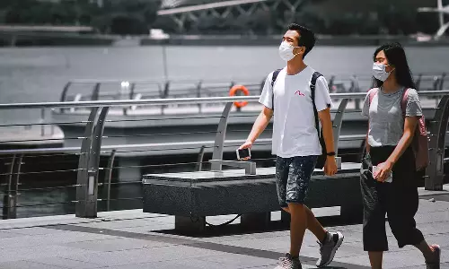 ഖത്തറിൽ മാസ്ക് ധരിക്കുന്നതിൽ കൂടുതൽ ഇളവുകൾ