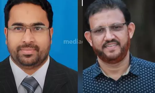 സലാല കെ.എം.സി.സി ഭാരവാഹികളെ തെരഞ്ഞെടുത്തു സലാല കെ.എം.സി.സി ഭാരവാഹികളെ തെരഞ്ഞെടുത്തു