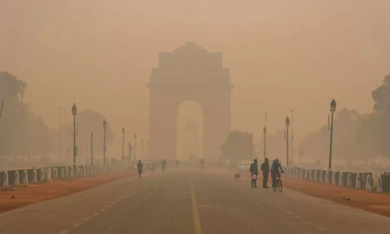ഡൽഹിയിൽ വായുമലിനീകരണം രൂക്ഷം; പടക്കം പൊട്ടിക്കുന്നതിന് കർശനനിരോധനം ഏർപ്പെടുത്തി സർക്കാർ ഡൽഹിയിൽ വായുമലിനീകരണം രൂക്ഷം; പടക്കം പൊട്ടിക്കുന്നതിന് കർശനനിരോധനം ഏർപ്പെടുത്തി സർക്കാർ