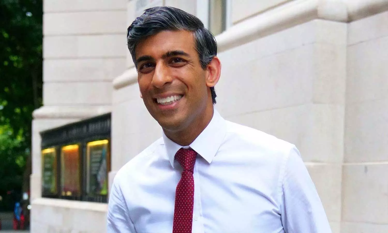 128 എം.പിമാരുടെ പിന്തുണ; ബ്രിട്ടീഷ് പ്രധാനമന്ത്രിയാകാൻ വീണ്ടും ഋഷി സുനക്