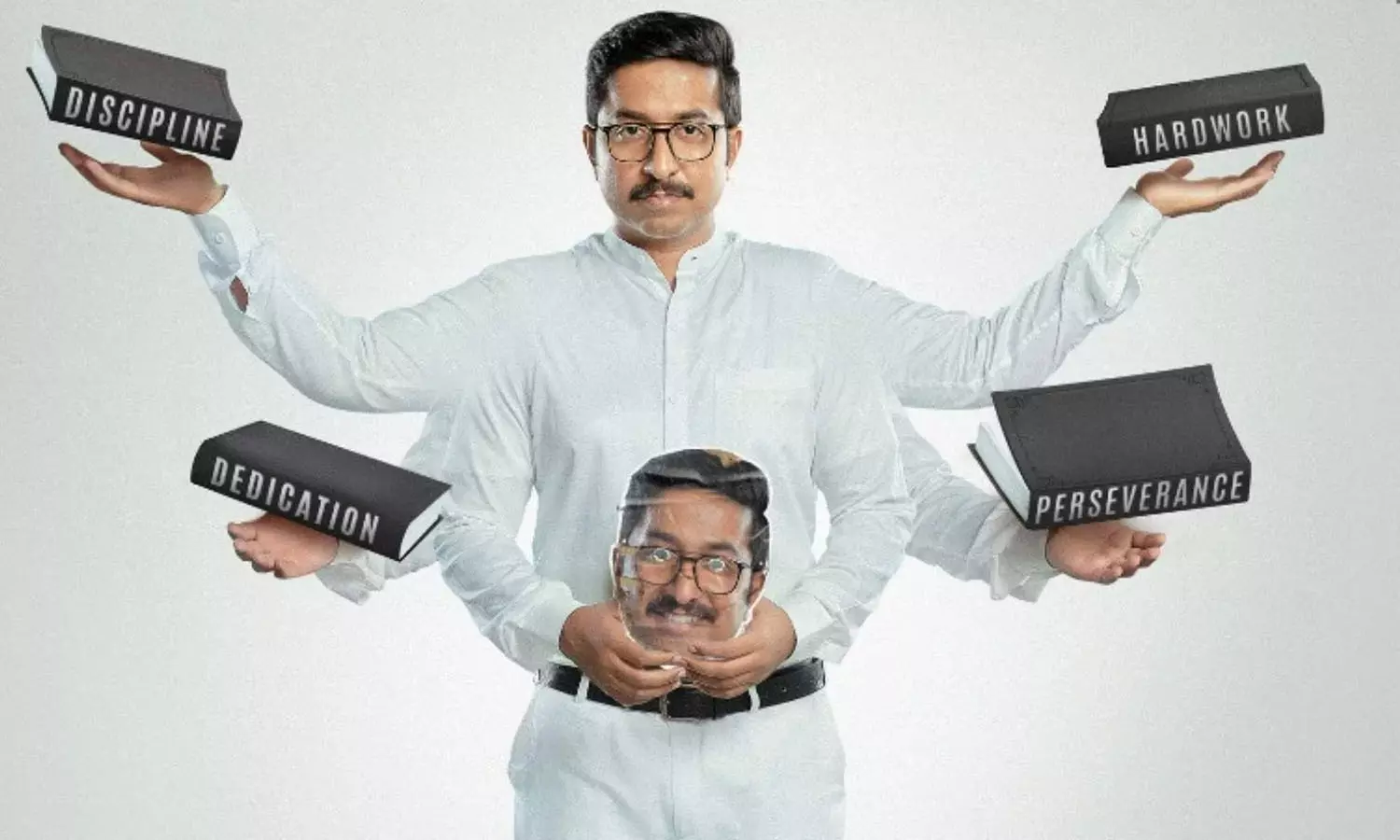 തോൽക്കുന്നതിനേക്കാൾ നല്ലത് ചത്തു തുലയുന്നതാ; ഇത് ത്രില്ലറോ കോമഡിയോ? അഡ്വ. മുകുന്ദനുണ്ണി  ട്രെയ്‌ലർ