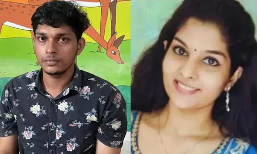 ആയുധങ്ങൾ ബാഗിലിട്ട് കുളത്തിൽ താഴ്ത്തി; കഴുത്തറക്കാൻ ഉപയോഗിച്ച കത്തി ശ്യാംജിത്ത് സ്വയം നിർമ്മിച്ചത്