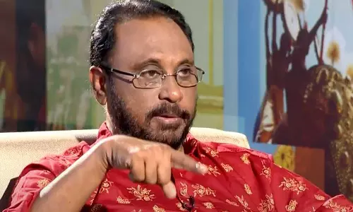 സി.എച്ചിന്റെ പേര് നിർദേശിച്ചത് പാലാ ബിഷപ്പല്ല; ജീവചരിത്രത്തിലെ പരാമർശം വാസ്തവ വിരുദ്ധമാണെന്ന് ചെറിയാൻ ഫിലിപ്പ്