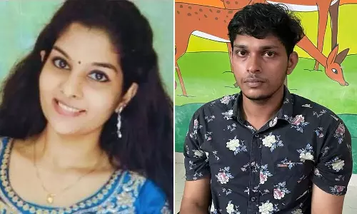 അഞ്ചാംപാതിര പ്രചോദനമായി; വിഷ്ണുപ്രിയയുടെ സുഹൃത്തിനെയും ശ്യാംജിത്ത് വധിക്കാൻ പദ്ധതിയിട്ടു