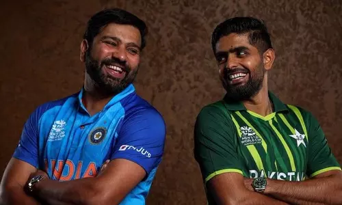 മെൽബണിൽ ഇന്ത്യക്ക് ടോസ്; ബൗളിങ് തെരഞ്ഞെടുത്തു