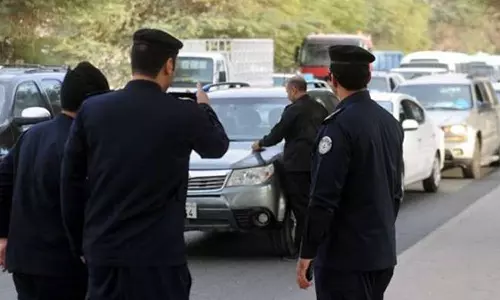 ഡ്രൈവിംഗ് ലൈസൻസ് പരിശോധന ആരംഭിച്ച് കുവൈത്ത്