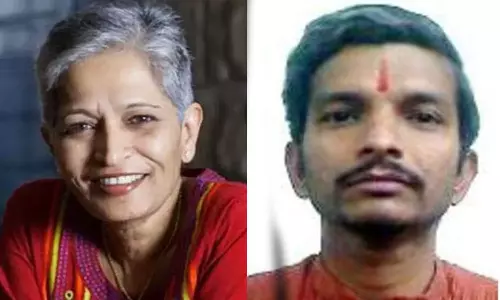 ഗൗരി ലങ്കേഷ് വധം: പ്രധാന പ്രതിയുടെ ജാമ്യാപേക്ഷ തള്ളി ഹൈക്കോടതി