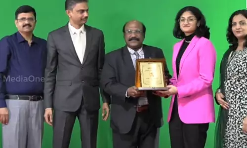 ബ്രില്യന്‍സ് ഗ്രൂപ്പ് ഓഫ് ഇന്‍സ്റ്റിറ്റ്യൂഷന്‍ ഫാമിലി മീറ്റ്