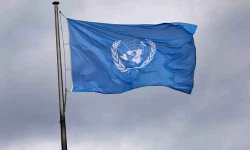 യു.എൻ റിപ്പോർട്ടിനെതിരെ ഇസ്രായേൽ; ഏകപക്ഷീയമെന്ന്​ അമേരിക്ക