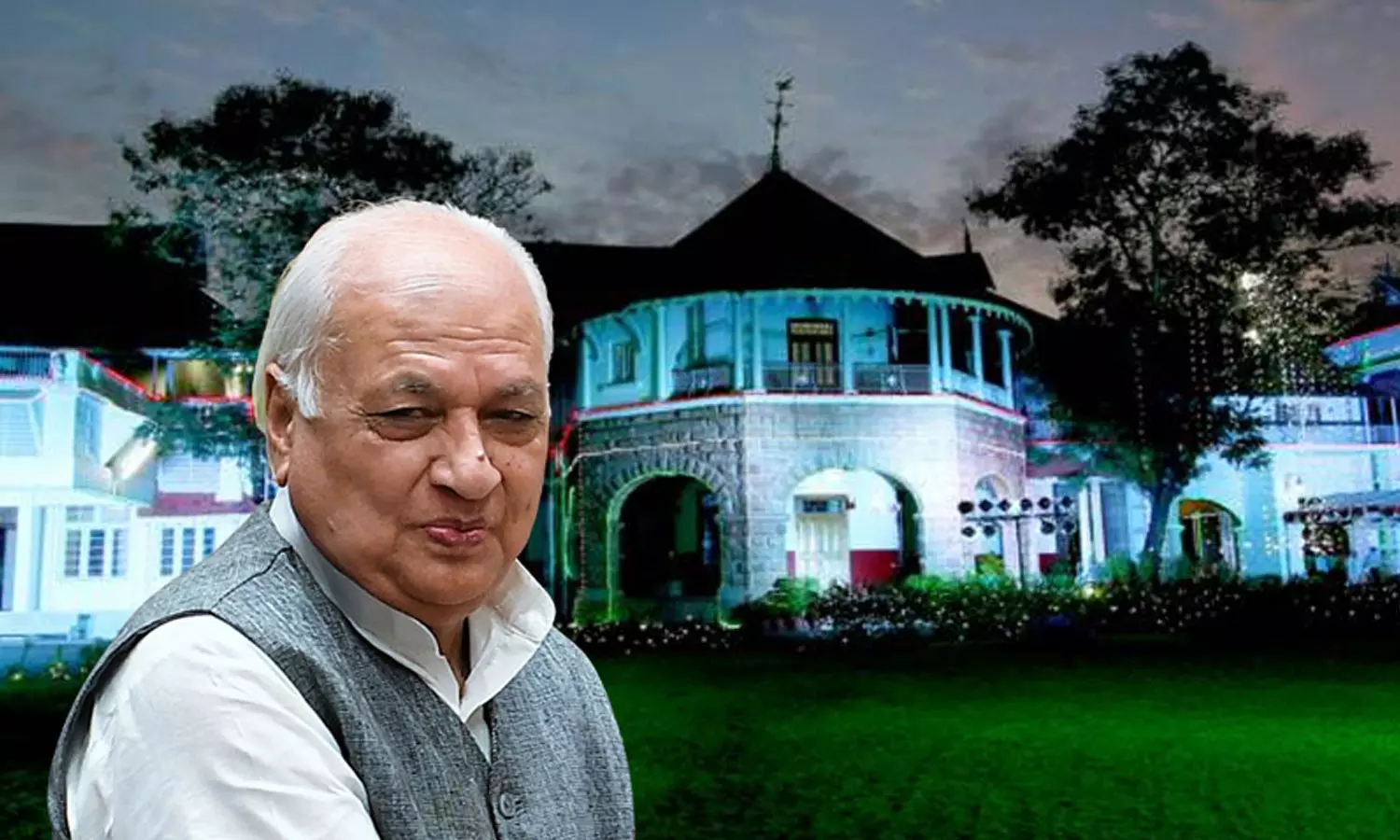 ഗവർണറുടെ അന്ത്യശാസനത്തെ എതിർത്ത് വി.സിമാർ ഹൈക്കോടതിയിലേക്ക്; നിയമവിദഗ്ധരുമായി കൂടിക്കാഴ്ച നടത്തും