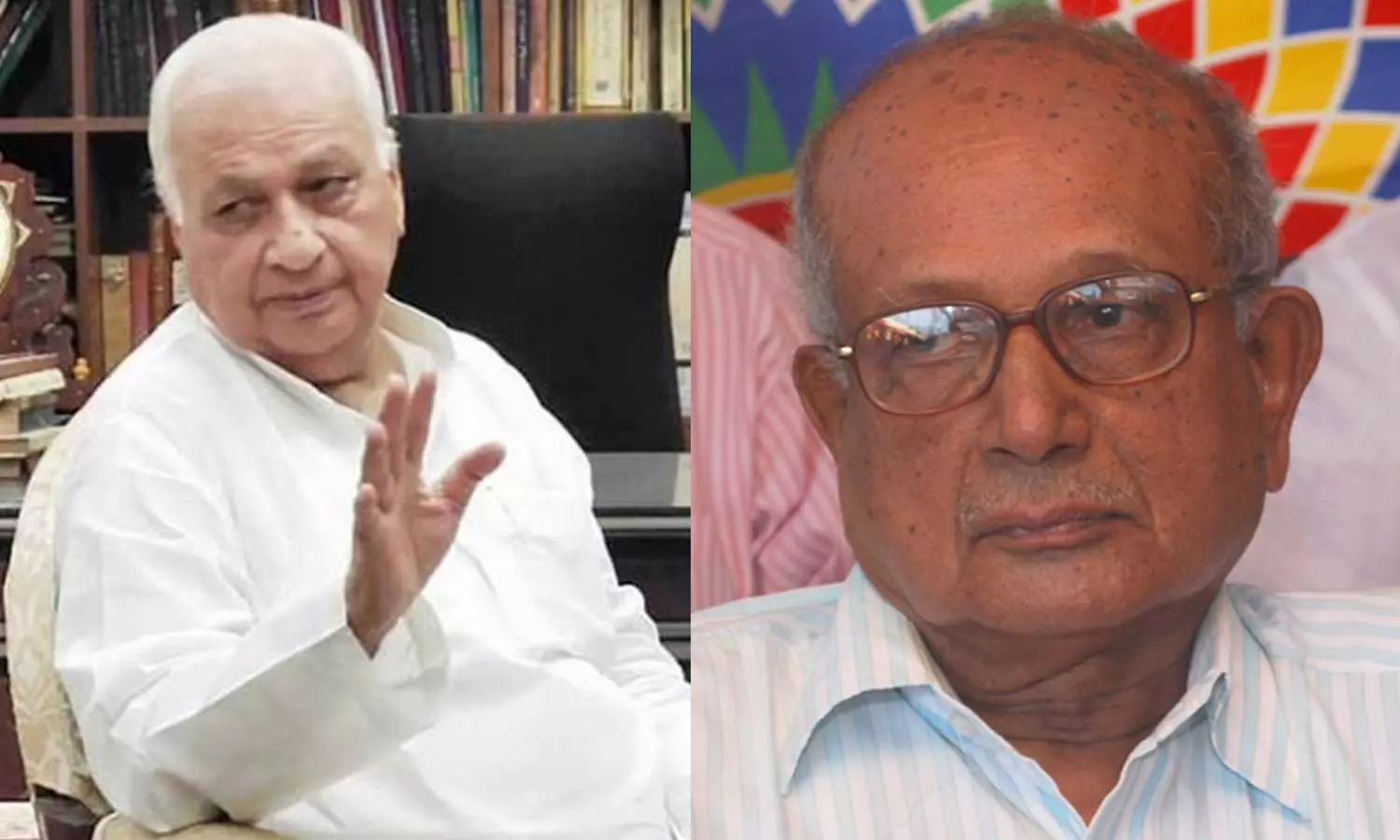 ഇപ്പോൾ മൗനം പാലിച്ചാൽ മറ്റു പലരും ആവർത്തിക്കും; ഗവർണറുടെ മാധ്യമവിലക്കിനെതിരെ ബി.ആർ.പി ഭാസ്‌കർ