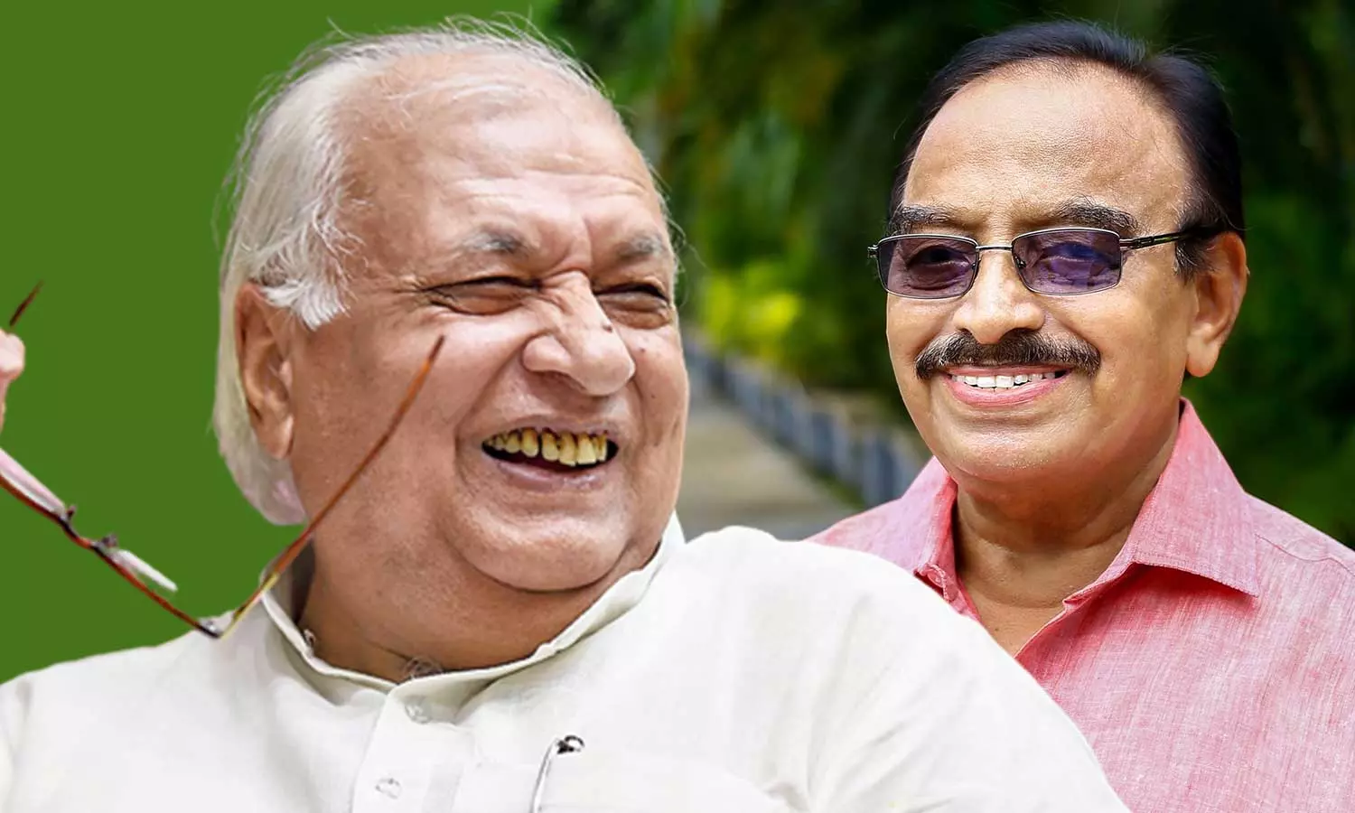 കേരളം വിട്ട് അടിയങ്ങളെ സഹായിക്കണം സർ; ഗവർണറെ ട്രോളി അബ്ദുറബ്ബ് കേരളം വിട്ട് അടിയങ്ങളെ സഹായിക്കണം സർ; ഗവർണറെ ട്രോളി അബ്ദുറബ്ബ്