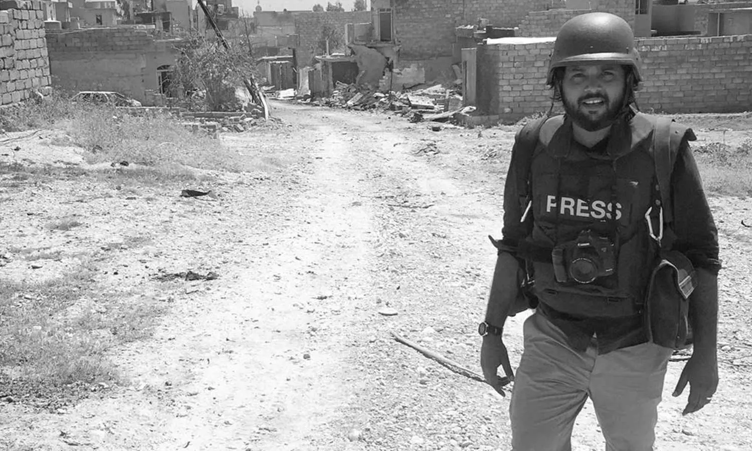 ദാനിഷ് സിദ്ദീഖി വധം: താലിബാനെ പ്രതിക്കൂട്ടിലാക്കി കൂടുതൽ തെളിവുകളുമായി കുടുംബം രാജ്യാന്തര കോടതിയിൽ ദാനിഷ് സിദ്ദീഖി വധം: താലിബാനെ പ്രതിക്കൂട്ടിലാക്കി കൂടുതൽ തെളിവുകളുമായി കുടുംബം രാജ്യാന്തര കോടതിയിൽ