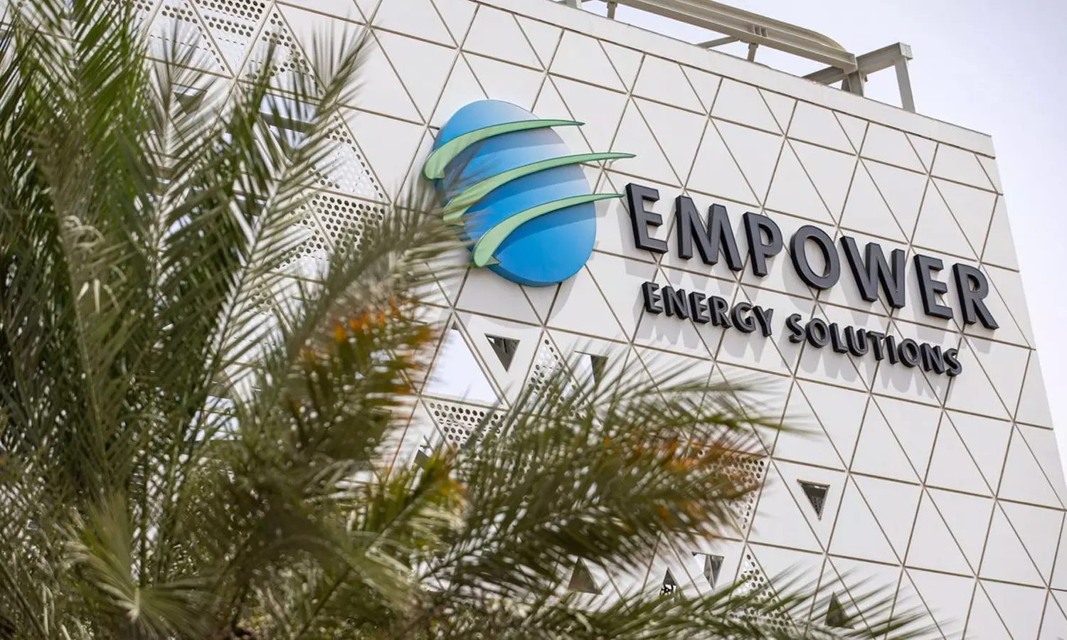 ദുബൈ നഗരത്തിലെ സെൻട്രൽ കൂളിങ് സംവിധാനമായ എംപവറിന്റെ ഓഹരികളും ഷെയർമാർക്കറ്റിലേക്ക് ദുബൈ നഗരത്തിലെ സെൻട്രൽ കൂളിങ് സംവിധാനമായ എംപവറിന്റെ ഓഹരികളും ഷെയർമാർക്കറ്റിലേക്ക്