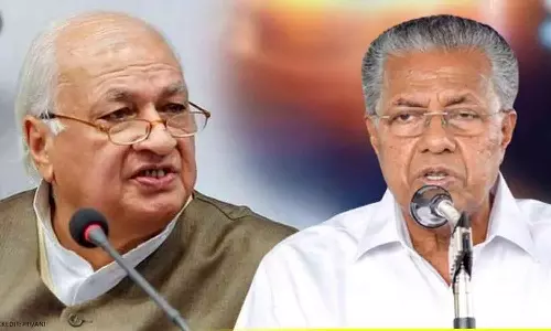 ഗവർണർക്കെതിരെ തുറന്ന പോരിനൊരുങ്ങി സർക്കാർ; പ്രതിപക്ഷത്ത് ഭിന്നാഭിപ്രായം