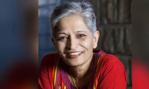 ഗൗരി ലങ്കേഷ് വധം: പ്രതിയുടെ ജാമ്യാപേക്ഷ ഹൈക്കോടതി തള്ളി