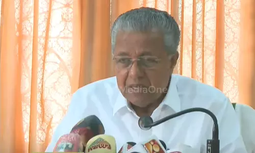 വി.സി നിയമനത്തിന്റെ പ്രാഥമിക ഉത്തരവാദിത്തം ഗവർണർക്ക്; പദവിയിൽ നിന്ന് ഒഴിയേണ്ടത് വിസിമാരാണോയെന്ന് മുഖ്യമന്ത്രി