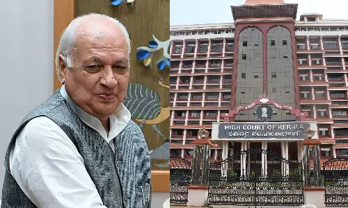 ഗവർണറുടെ നീക്കത്തിനെതിരെ വി.സിമാരുടെ ഹരജി: ഹൈക്കോടതിയിൽ സ്‌പെഷ്യൽ സിറ്റിംഗ്