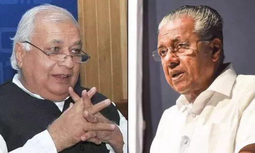 ഗവർണറുടെ ചാൻസലർ പദവി മാറ്റും; എൽ.ഡി.എഫിൽ സജീവ ചർച്ച