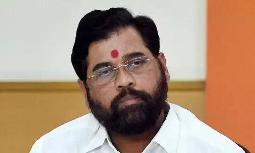 ഷിൻഡെ പക്ഷത്ത് ഭിന്നത; 22 വിമത ശിവസേന എം.എൽ.എമാർ ബിജെപിയിലേക്ക്