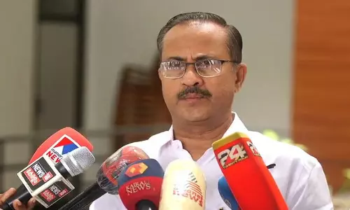 ഗവർണറുടെ നീക്കം; യുഡിഎഫില്‍ അഭിപ്രായവ്യത്യാസമില്ലെന്ന് പി.എം.എ സലാം