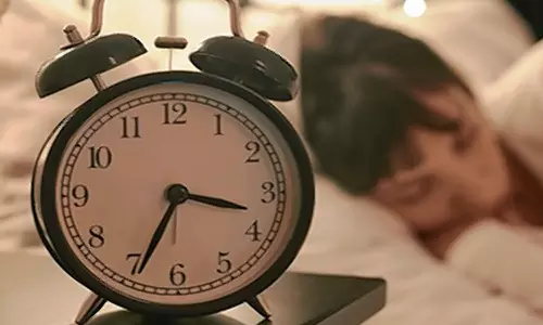 ക്രമരഹിതം, അമിതമായ രക്തസ്രാവം; ഉറക്കമില്ലായ്‌മ ആർത്തവത്തെ ബാധിക്കുന്നത് ഇങ്ങനെ