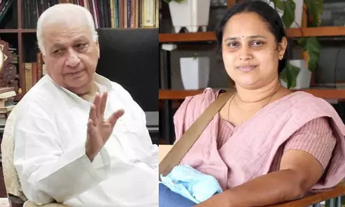 അംഗീകരിക്കാനാകില്ല; ഗവർണർ തിരുത്തണം-മാധ്യമവിലക്കിനെ വിമർശിച്ച് കെ.യു.ഡബ്ല്യു.ജെ