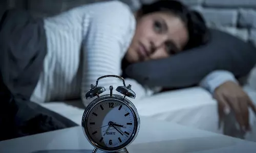 അഞ്ച് മണിക്കൂറിൽ താഴെയാണോ ഉറക്കം? അമ്പത് വയസ്സിൽ മാറാരോഗി ആയേക്കാം...