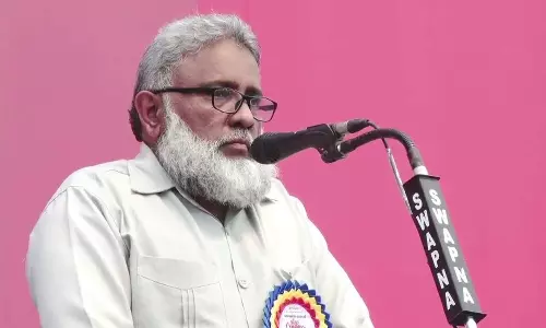 ഗവർണർ വിദ്യാഭ്യാസ മേഖലയിൽ സംഘ്പരിവാർ അജണ്ട നടപ്പാക്കാൻ ശ്രമിക്കുന്നു-എം.ഐ അബ്ദുൽ അസീസ്