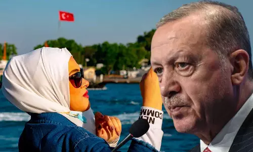 ഹിജാബ് ഭരണഘടനാവകാശം; ജനഹിത പരിശോധന നടത്താൻ തുർക്കി