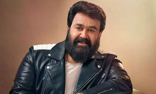 ലോകകപ്പിന് സര്‍പ്രൈസുമായി നടന്‍ മോഹന്‍ലാല്‍ ഖത്തറിലേക്ക്