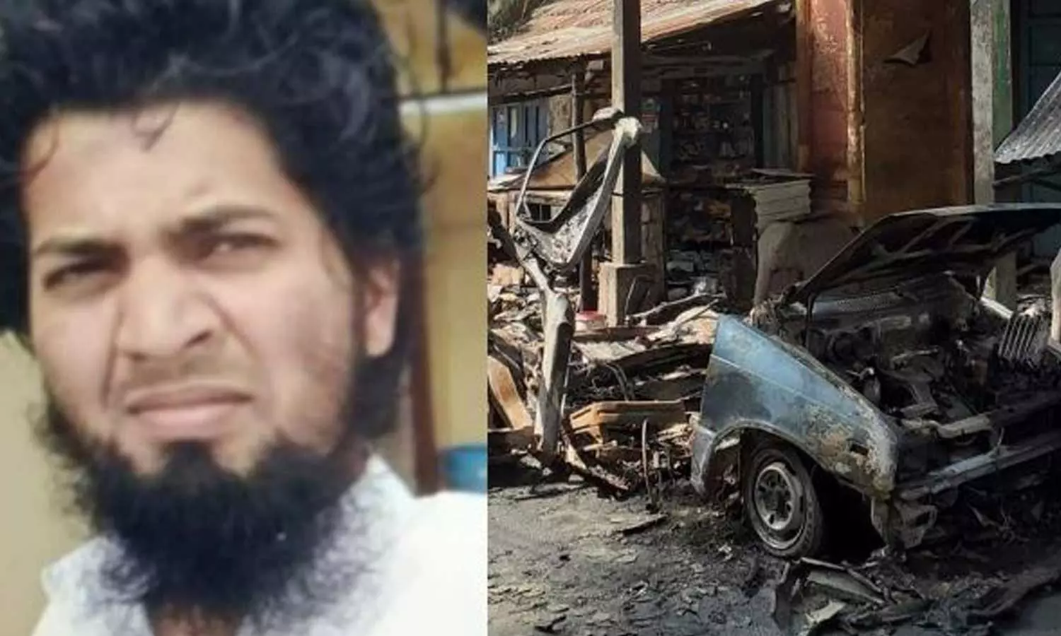 കോയമ്പത്തൂരിലെ കാർ സ്ഫോടനത്തില് അന്വേഷണം കേരളത്തിലേക്ക്; അറസ്റ്റിലായത് അഞ്ചുപേർ കോയമ്പത്തൂരിലെ കാർ സ്ഫോടനത്തില് അന്വേഷണം കേരളത്തിലേക്ക്; അറസ്റ്റിലായത് അഞ്ചുപേർ