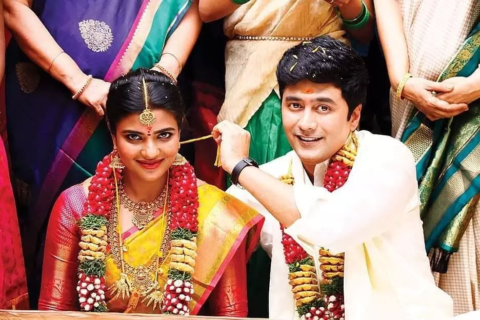 ദ ഗ്രേറ്റ് ഇന്ത്യന് കിച്ചണ് തമിഴില്; നായികയായി ഐശ്വര്യ രാജേഷ്, ട്രയിലര് കാണാം ദ ഗ്രേറ്റ് ഇന്ത്യന് കിച്ചണ് തമിഴില്; നായികയായി ഐശ്വര്യ രാജേഷ്, ട്രയിലര് കാണാം