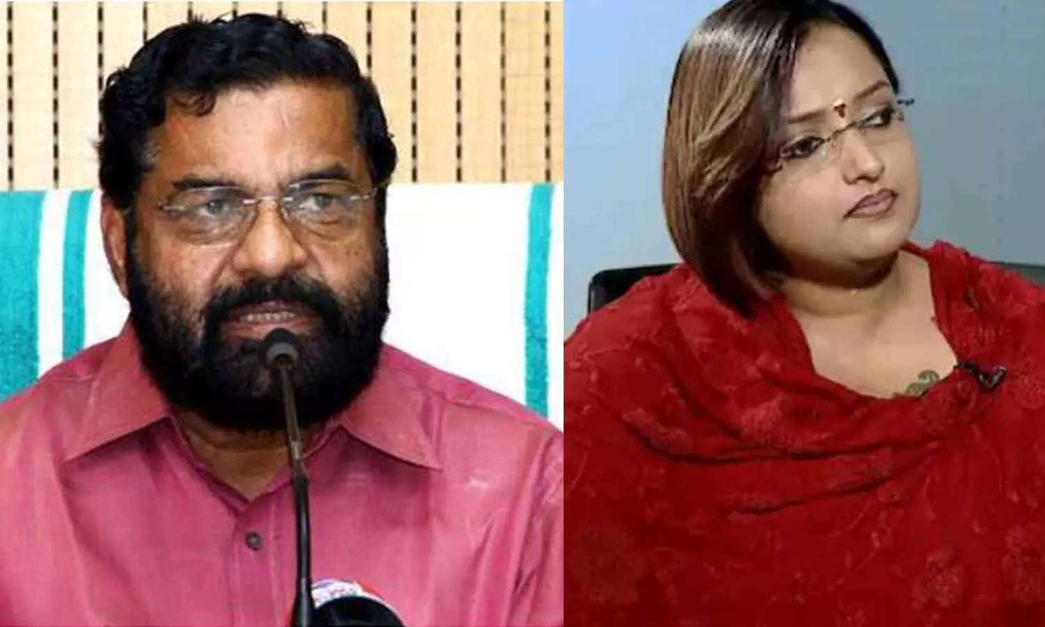 സ്വപ്ന തോന്നിയതെല്ലാം വിളിച്ചുപറയുന്നു, രാമപുരത്തെ വീട്ടിൽ പോയത് ചായ കുടിക്കാൻ; കടകംപള്ളി സുരേന്ദ്രൻ സ്വപ്ന തോന്നിയതെല്ലാം വിളിച്ചുപറയുന്നു, രാമപുരത്തെ വീട്ടിൽ പോയത് ചായ കുടിക്കാൻ; കടകംപള്ളി സുരേന്ദ്രൻ