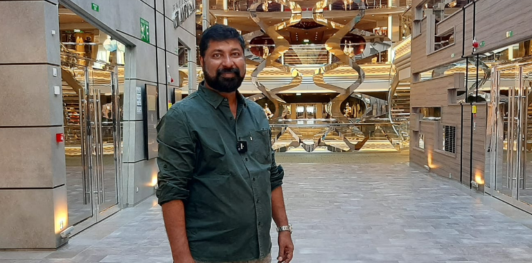 കോടതിയലക്ഷ്യക്കേസ്; പരസ്യമായി മാപ്പ് പറയണമെന്ന് കോടതി,  ചാനലിലൂടെ തന്നെ മാപ്പ് പറയാമെന്ന് ബൈജു കൊട്ടാരക്കര