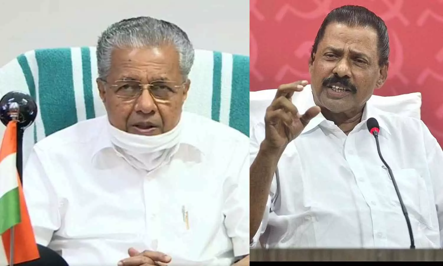 രാജ്ഭവന് മുന്നിൽ ഒരുലക്ഷം പേരെ അണിനിരത്തും; ഗവർണർക്കെതിരെ പോരാട്ടം കടുപ്പിച്ച് എൽഡിഎഫ് രാജ്ഭവന് മുന്നിൽ ഒരുലക്ഷം പേരെ അണിനിരത്തും; ഗവർണർക്കെതിരെ പോരാട്ടം കടുപ്പിച്ച് എൽഡിഎഫ്